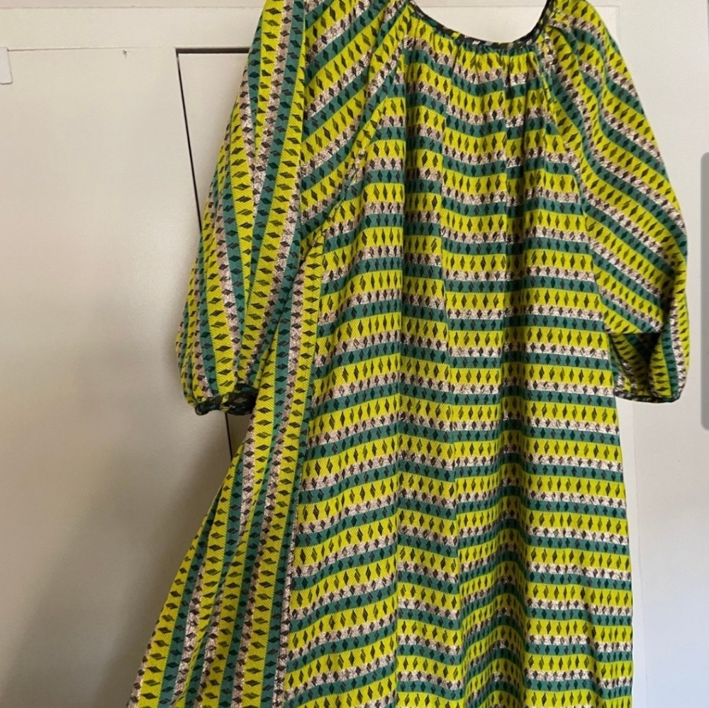 Ace and Jig Heather Dress